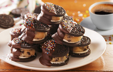 Cookie Dough