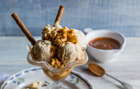 Sundaes